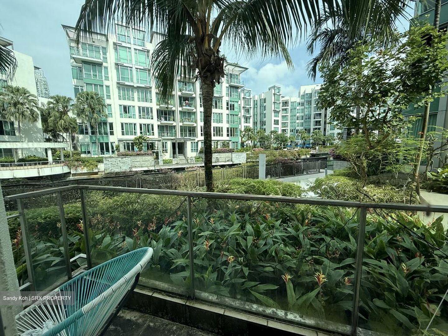 Caribbean At Keppel Bay (D4), Condominium #515291891